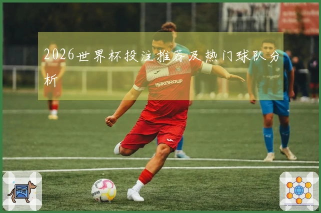 2026世界杯投注推荐及热门球队分析
