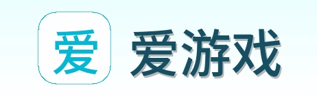爱游戏 Logo
